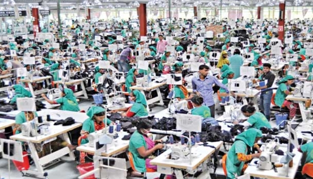 BangladeshApparelIndustry
